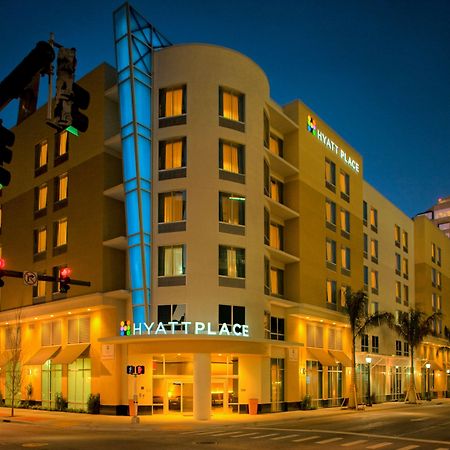 Hyatt Place West Palm Beach Exterior photo