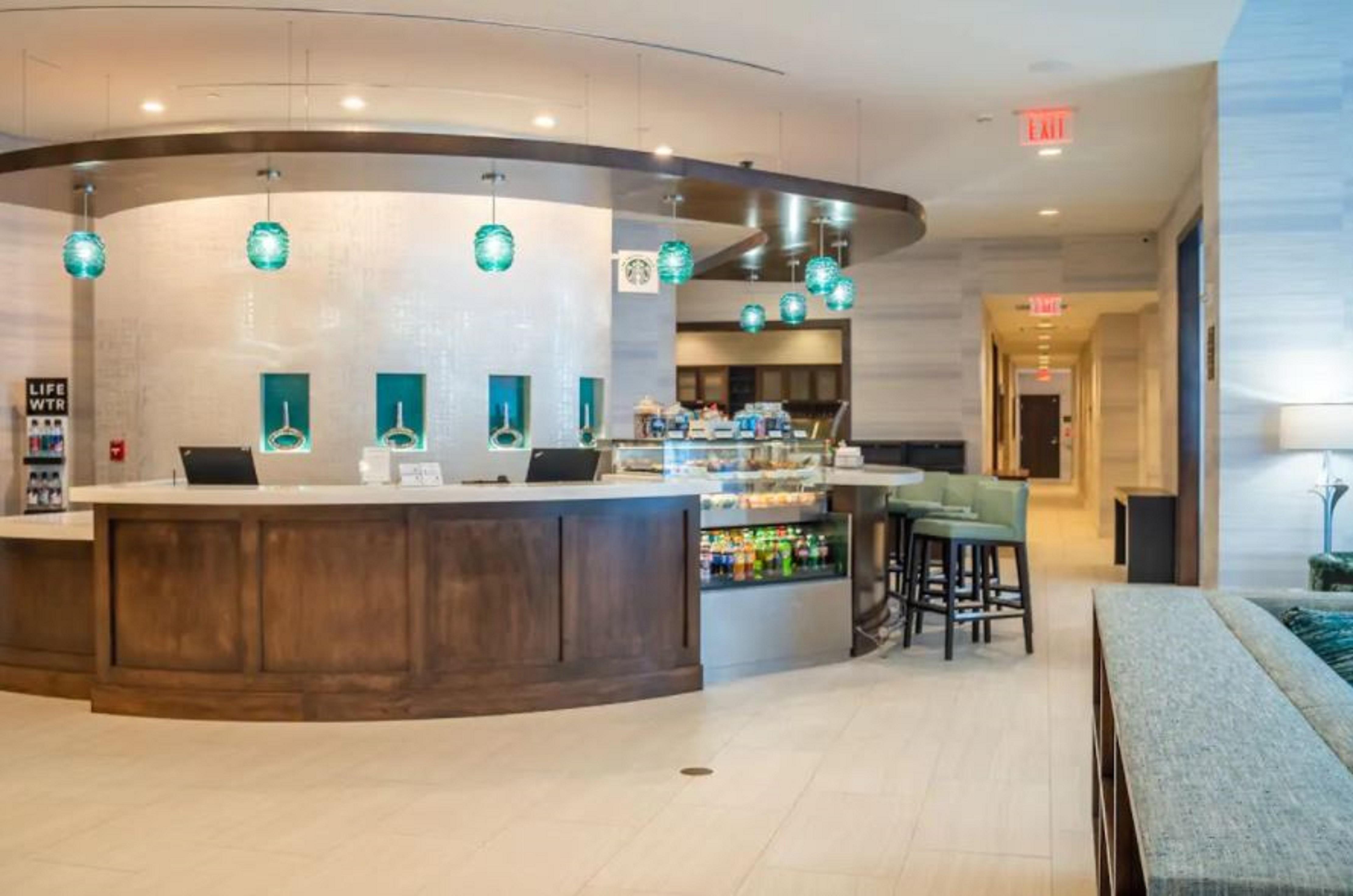 Hyatt Place West Palm Beach Exterior photo