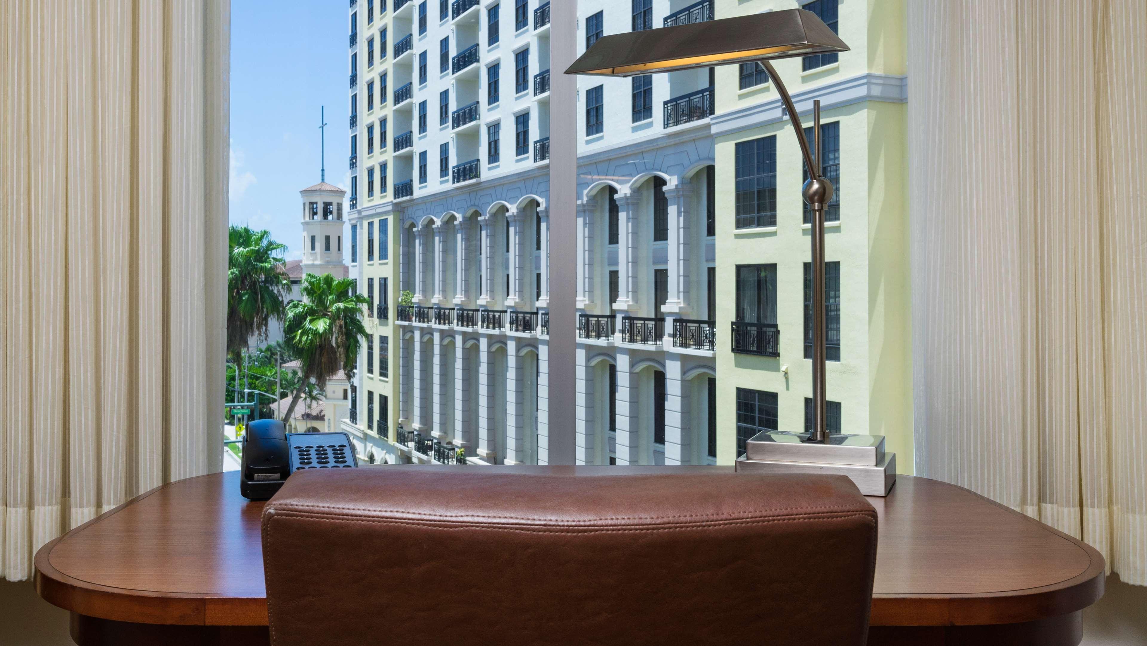 Hyatt Place West Palm Beach Exterior photo