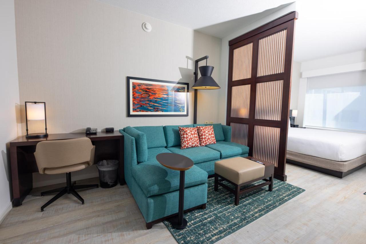 Hyatt Place West Palm Beach Exterior photo