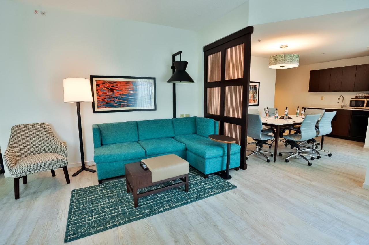Hyatt Place West Palm Beach Exterior photo