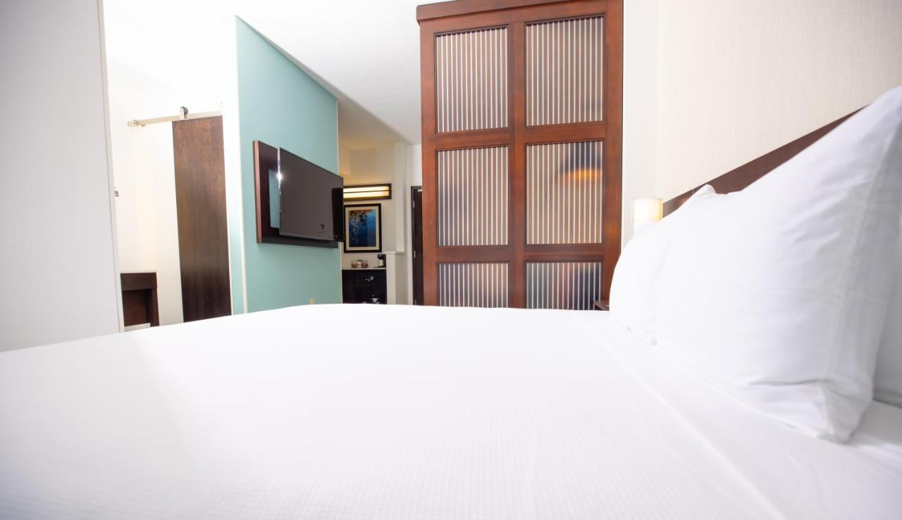 Hyatt Place West Palm Beach Exterior photo