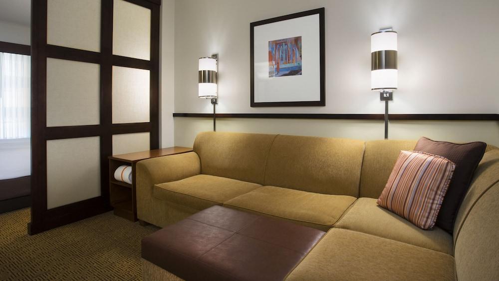 Hyatt Place West Palm Beach Exterior photo