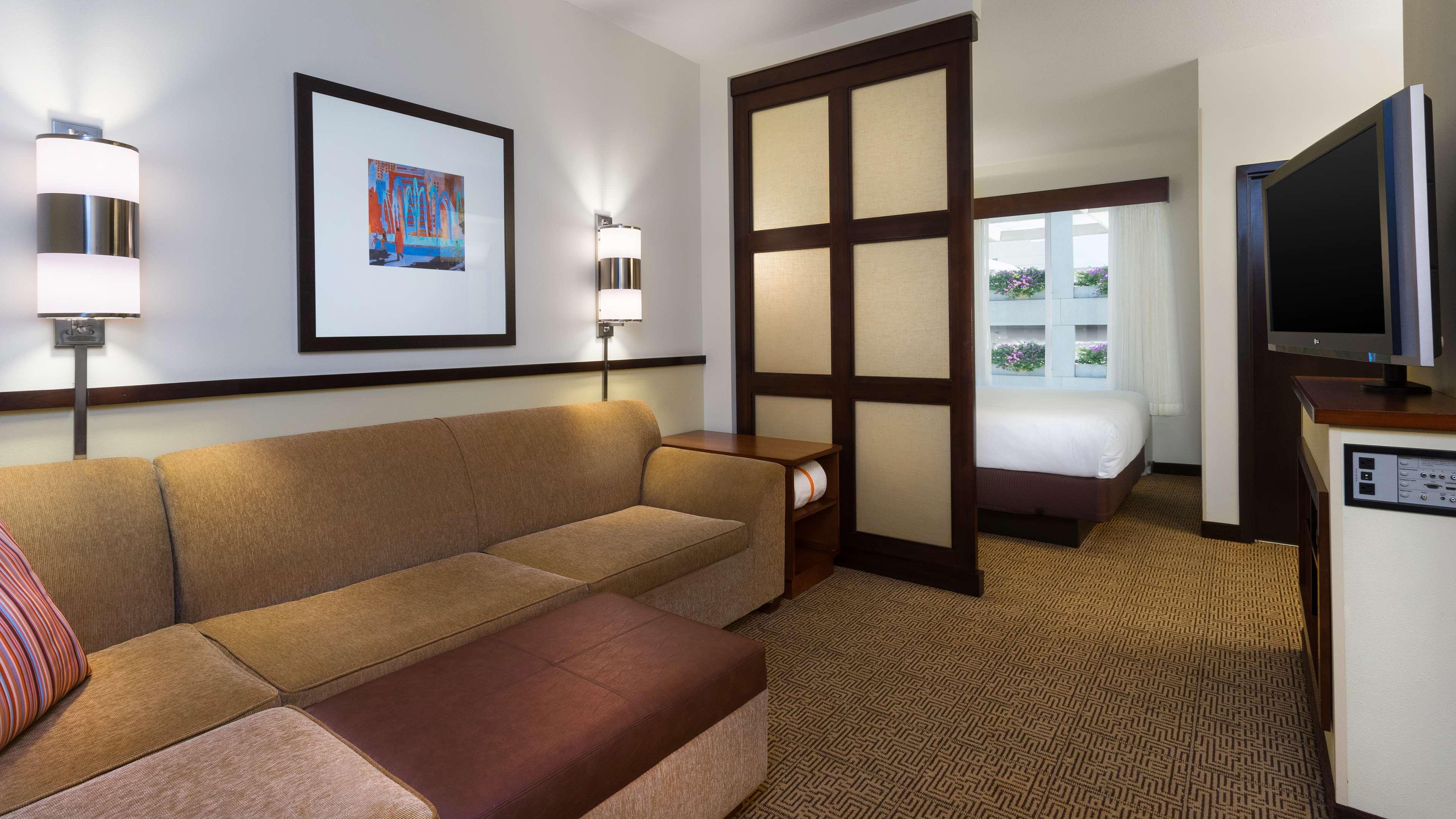Hyatt Place West Palm Beach Exterior photo