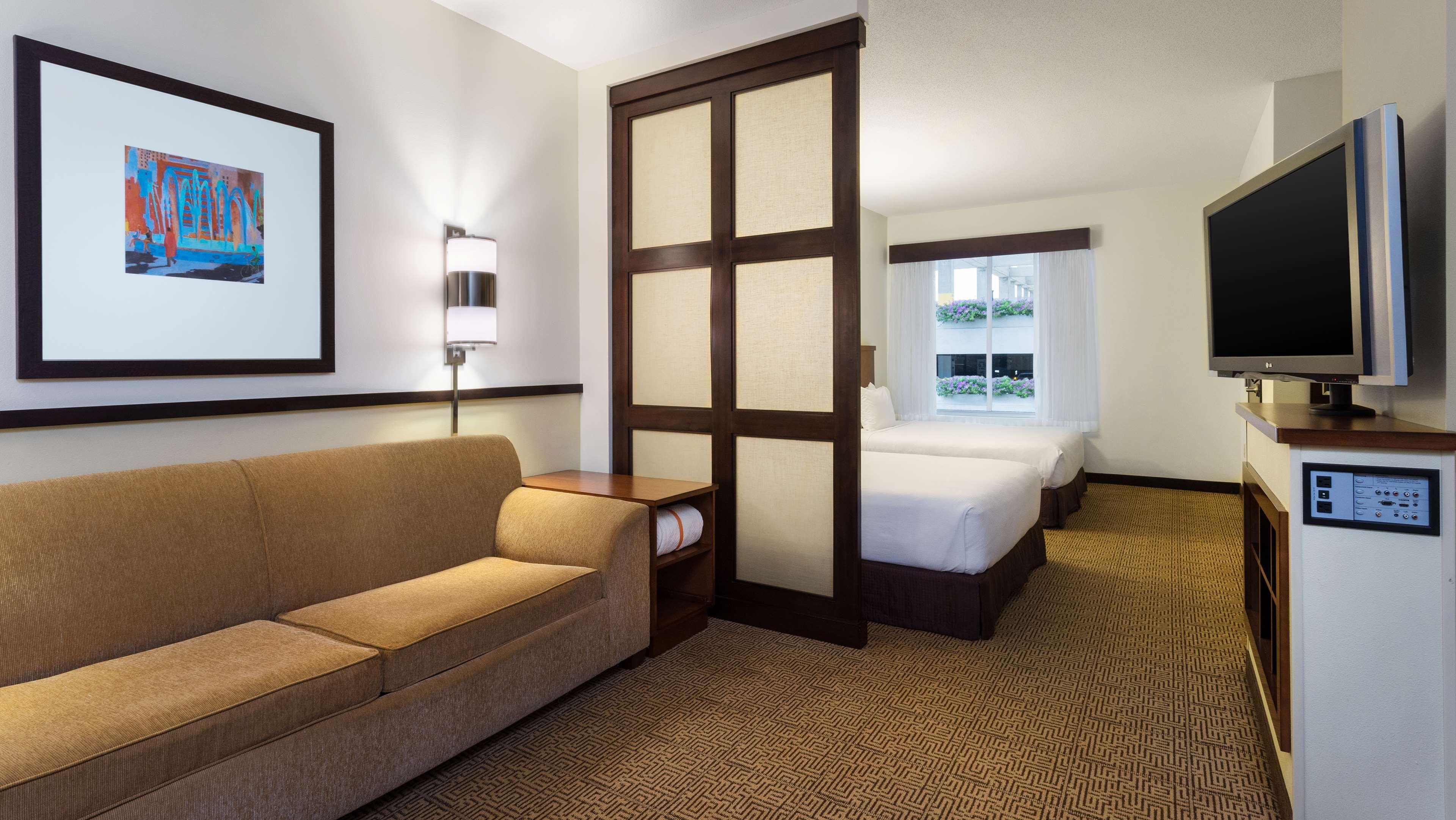 Hyatt Place West Palm Beach Exterior photo