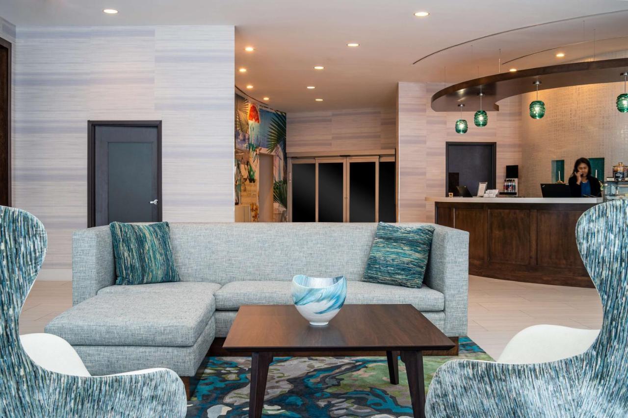 Hyatt Place West Palm Beach Exterior photo