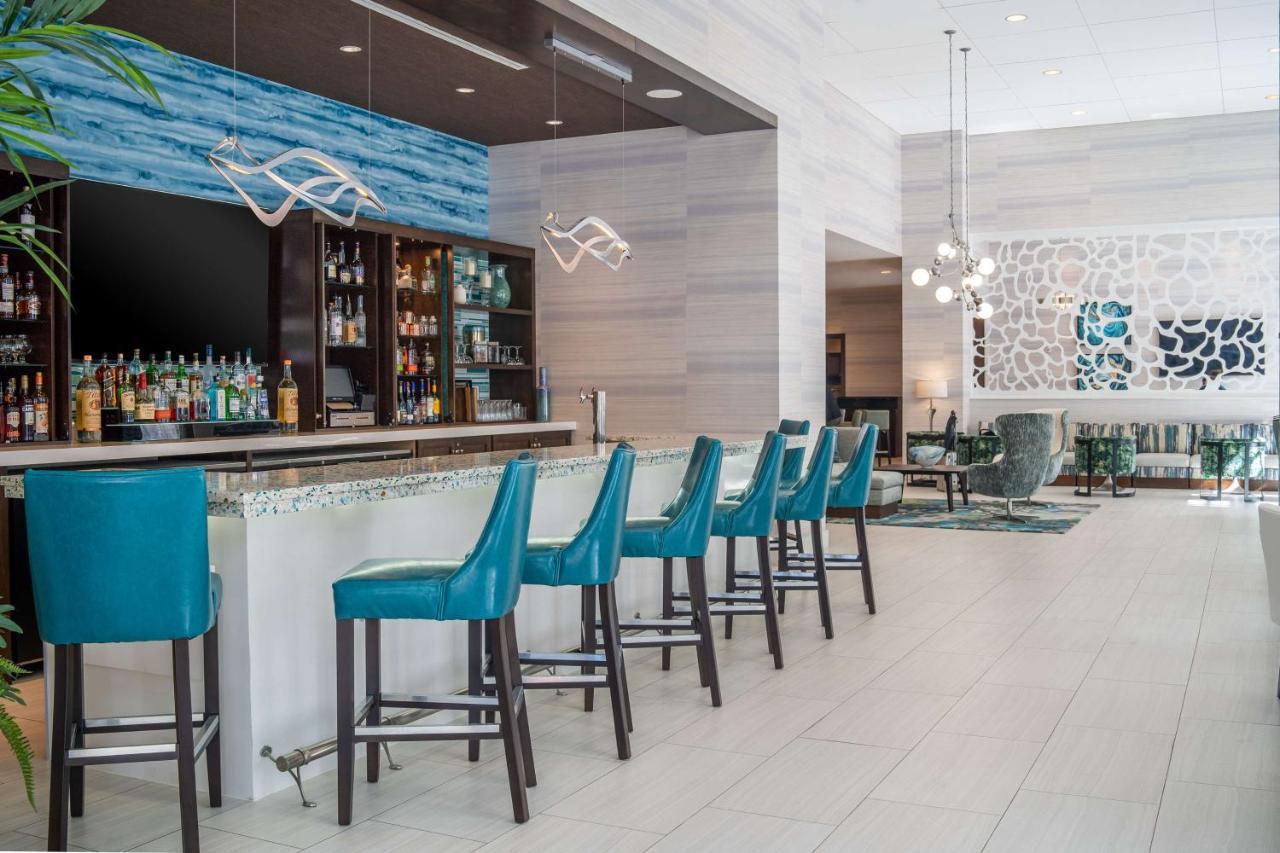 Hyatt Place West Palm Beach Exterior photo