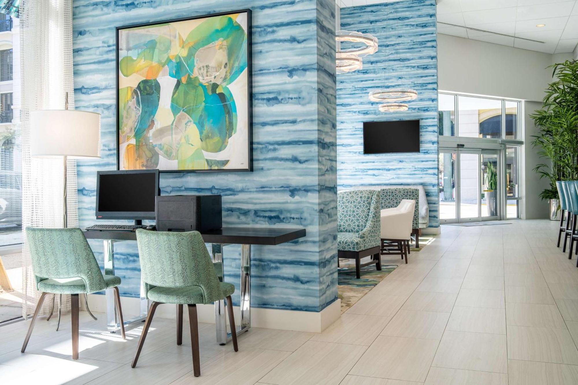 Hyatt Place West Palm Beach Exterior photo