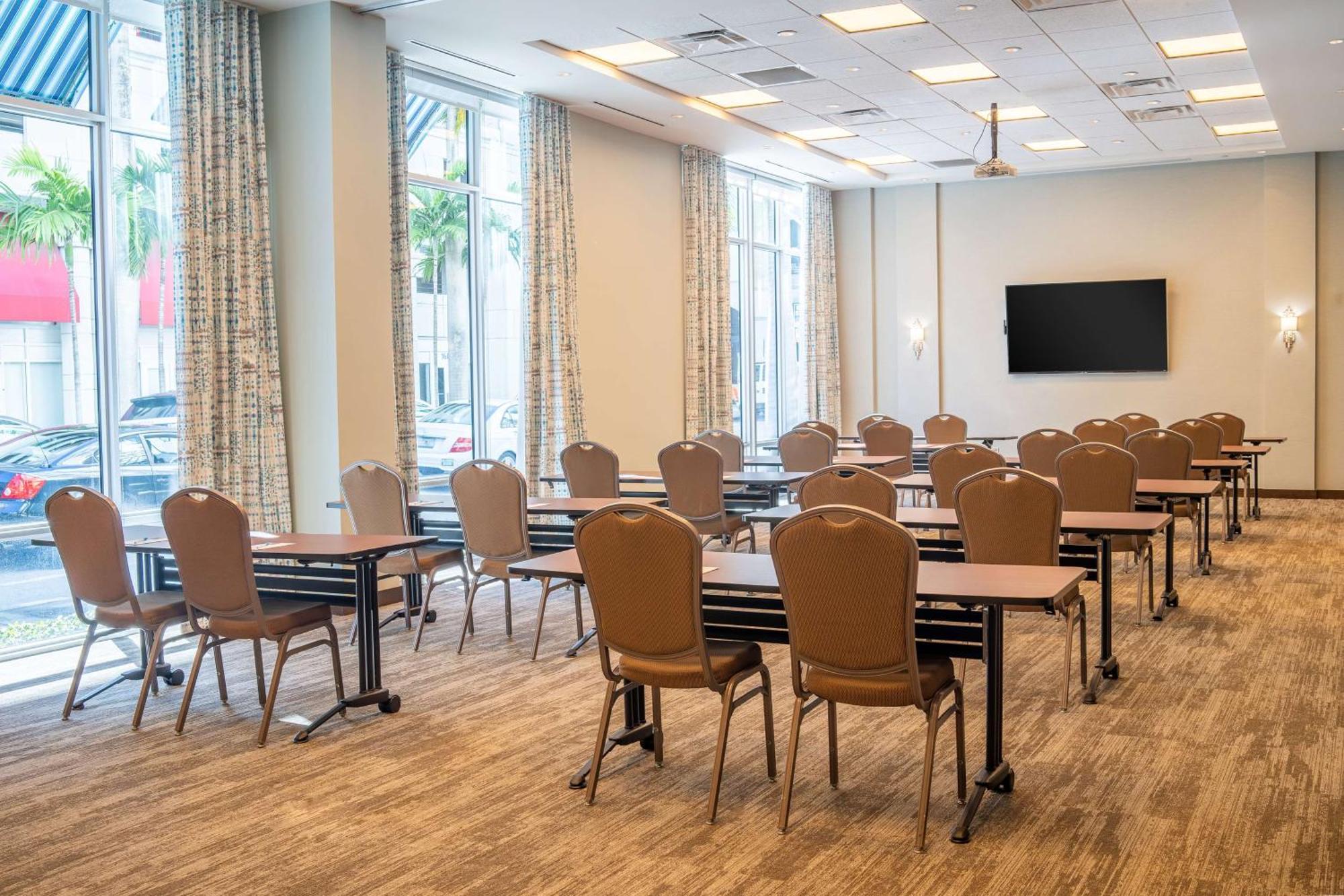Hyatt Place West Palm Beach Exterior photo