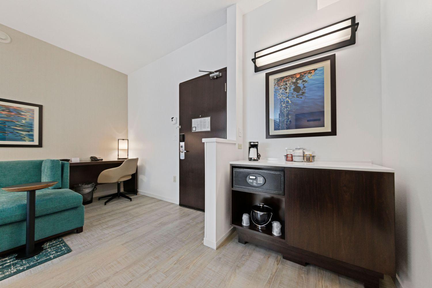 Hyatt Place West Palm Beach Exterior photo