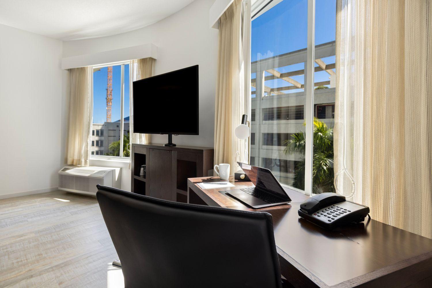 Hyatt Place West Palm Beach Exterior photo
