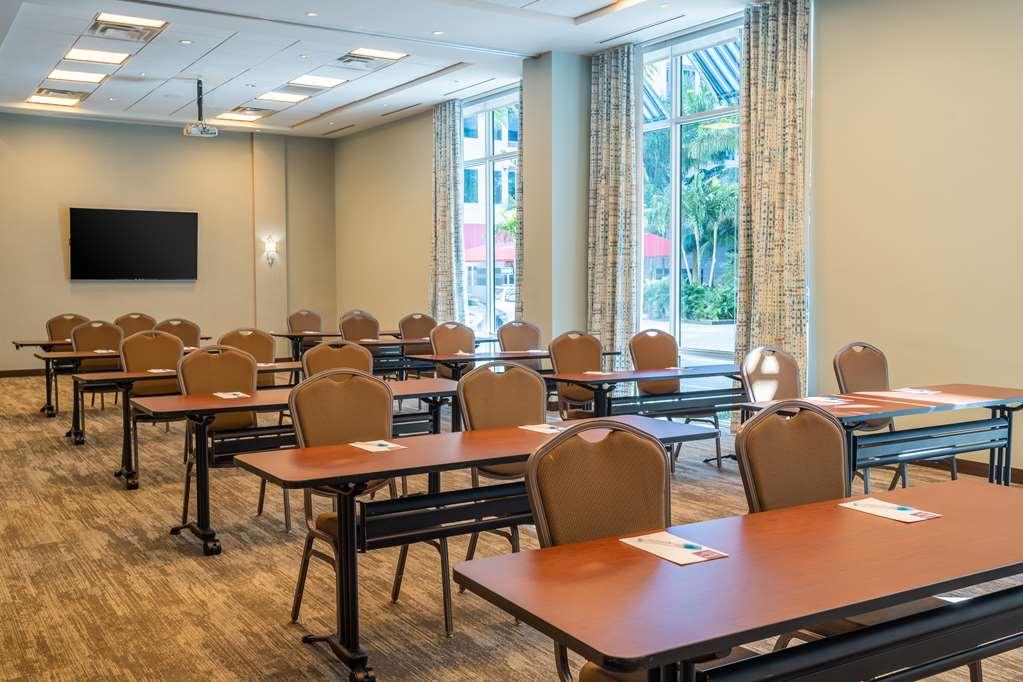 Hyatt Place West Palm Beach Facilities photo