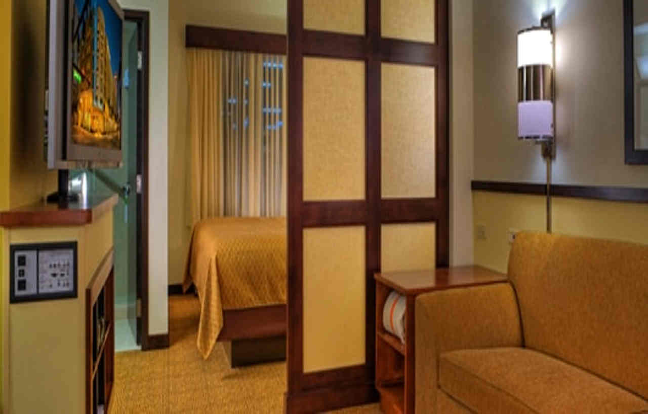Hyatt Place West Palm Beach Exterior photo